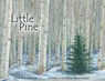 Glaspie, E: Little Pine - E. A. Glaspie - 9798218666729