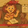 Ruby Breaks It Down - Eric D. Marvin - 9798218705213