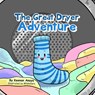 The Great Dryer Adventure - Keenan Anaya - 9798218728540