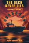 The Deck Never Lies: A Mystery with a Tarot Twist - Angela Overby - 9798218743376
