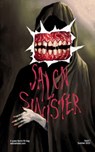 Salon Sinister - Blayne Waterloo - 9798218755621