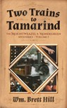 Two Trains to Tamarind - Wm. Brett Hill - 9798218756826