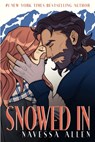 Snowed In - Navessa Allen - 9798218783600