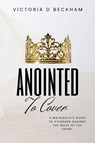 ANOINTED To Cover - Victoria D Beckham - 9798218784393