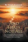 And That's Not All - Ezra Small - 9798218808914