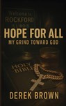 Hope For All - Derek Brown - 9798218817701