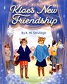 Kloe's New Friendship - K. M. Selvidge - 9798218824587