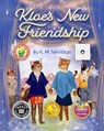 Kloe's New Friendship - K. M. Selvidge - 9798218824587