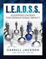 L.E.A.D.S.S. - Darrell Jackson ; Bryant Lee - 9798218850692