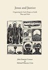 Jesus and Justice - John Dominic Crossan ; Michael Okinczyc-Cruz - 9798218891992