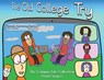 The Old College Try: The Campus Life Collection - David Shapiro - 9798218894658