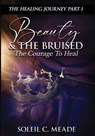 Beauty and the Bruised - Soleil Meade - 9798218917272