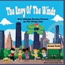 The Envy of The Winds - Ima Kidd - 9798218985615