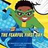 Paxton Pow Pow Jackson & The Case of the Fearful First Day - Jeremy Bettis ; P. Angel Marie Rogers - 9798218991029