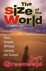 The Size of the World - Jeff Greenwald - 9798218993566