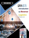 Introduction to Reverse Logistics - SANJIVAN SAINI - 9798223001355