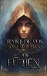 Drie Furiën - Femke De Vos - 9798223016687