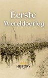 Eerste Wereldoorlog - History Nerds - 9798223017301