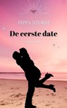 De eerste date - Pippa Storm - 9798223028116
