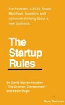 The Startup Rules - David Murray-Hundley ; Kevin Doyle - 9798223032861