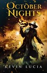 October Nights - Kevin Lucia - 9798223033554