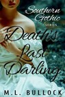 Death's Last Darling - M.L. Bullock - 9798223064459
