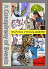 A Conspiracy of Events - john brooks - 9798223087250