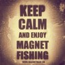 Magnet Fishing Adventures: Exploring History's Secrets - Paul D'Arcy - 9798223096078