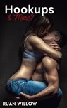 Hookups & More? - Ruan Willow - 9798223096801