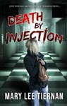 Death by Injection - Mary Lee Tiernan - 9798223098461