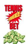 Tennis Free Bet - Michael Smith - 9798223098881