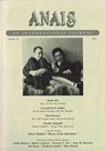 ANAIS: An International Journal, Vol. 19 - Gunther Stuhlmann - 9798223099345
