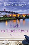 Each to Their Own - Jean Grainger - 9798223100119