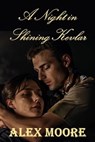 A Night in Shining Kevlar - Alex Moore - 9798223103073