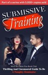 BDSM For Beginners: A How To-Training Guide for the Dominant Role - More Sex More Fun Book Club ; Melissa Beach - 9798223109501