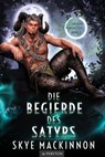 Die Begierde des Satyrs - Skye MacKinnon - 9798223113515