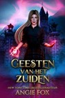 Geesten van het zuiden - Angie Fox - 9798223119364