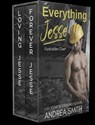 Everything Jesse - Andrea Smith - 9798223124771
