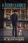 A Penny Earned - M. Ruth Myers - 9798223133353