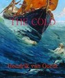 The Cold - Hendrik van Oordt - 9798223152279