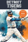 Detroit Tigers Fun Facts - Trivia Ape - 9798223175988