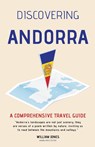 Discovering Andorra - William Jones - 9798223178811