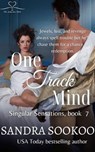 One Track Mind - Sandra Sookoo - 9798223191933