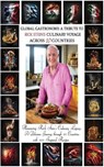 "Global Gastronomy: A Tribute to Rick Stein's Culinary Voyage Across 10 Countries" - Ellie Richards ; James Richards - 9798223198673