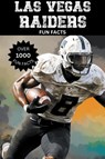 Las Vegas Raiders Fun Facts - Trivia Ape - 9798223205166