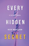 Every Hidden Secret - Reese McPherson - 9798223210467