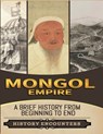Mongol Empire - History Encounters - 9798223220701