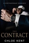 The Contract - Chloe Kent - 9798223227038