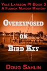 Overexposed on Bird Key - Doug Sahlin - 9798223228134