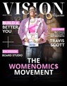Vision Made Magazine - Pamela Stone - 9798223231691